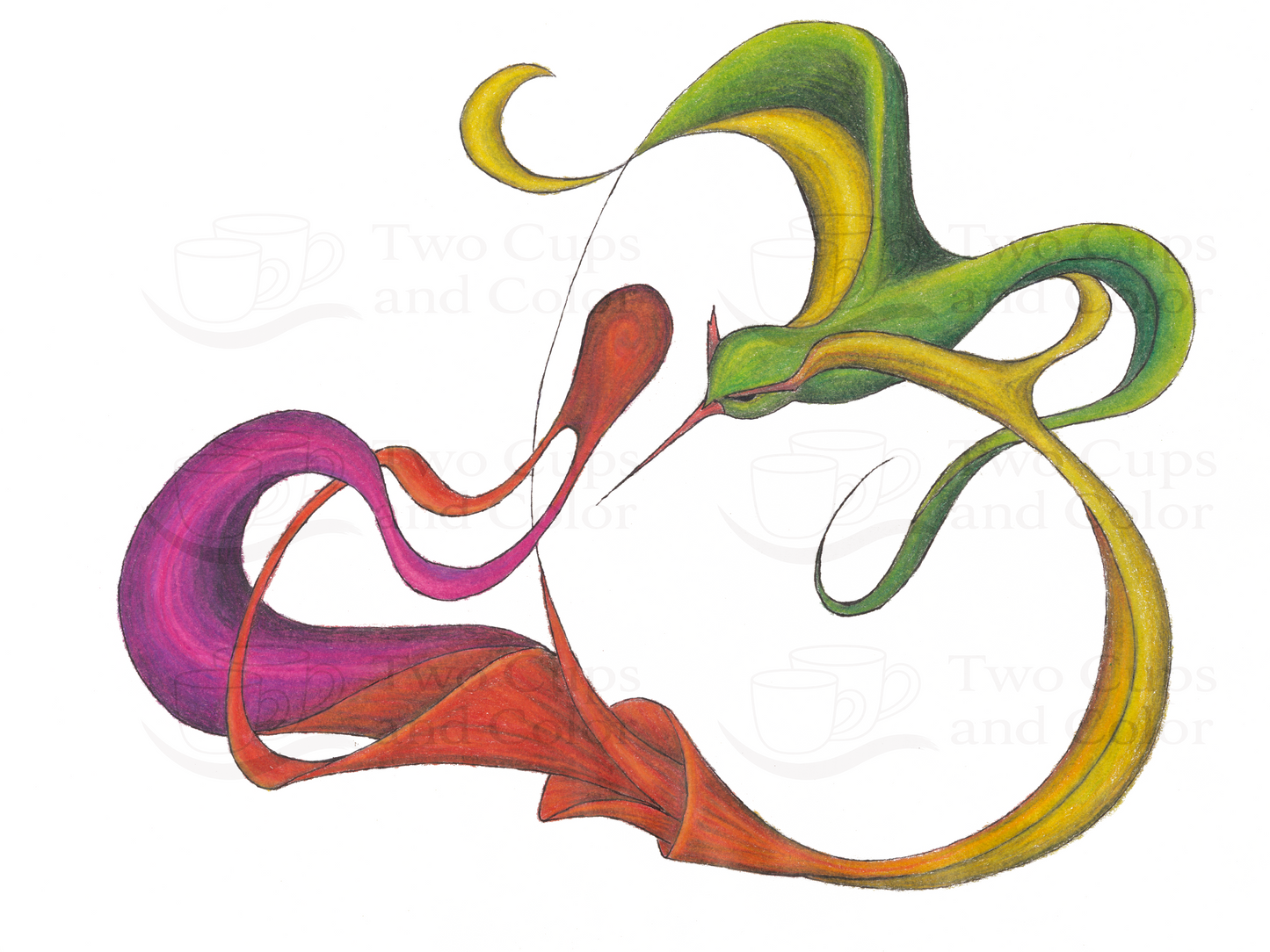 Hummingbird